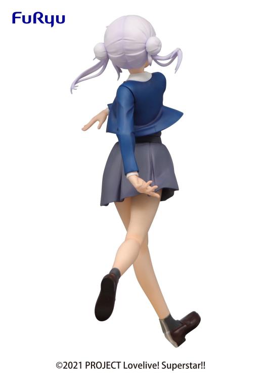 Arashi Chisato SSS FIGURE(Special Discount)