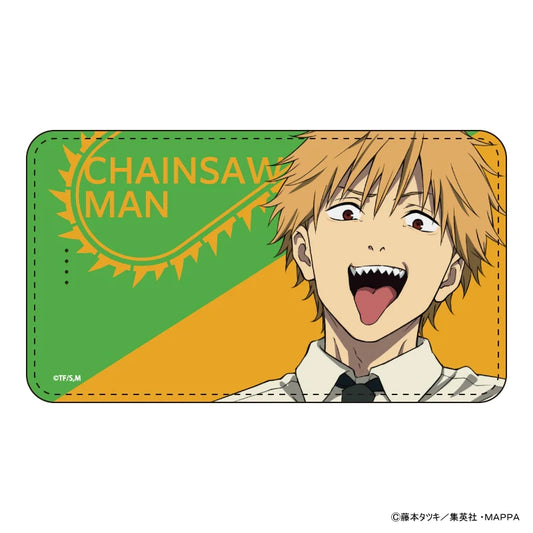 "Chainsaw Man" Charger Denji