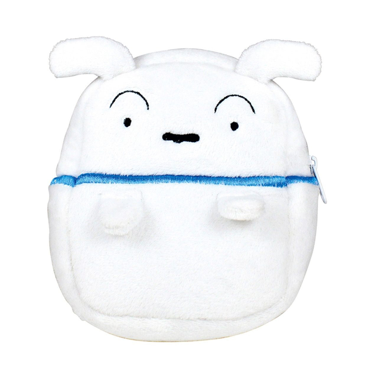 Crayon Shin-chan" Pochakoro Pouches