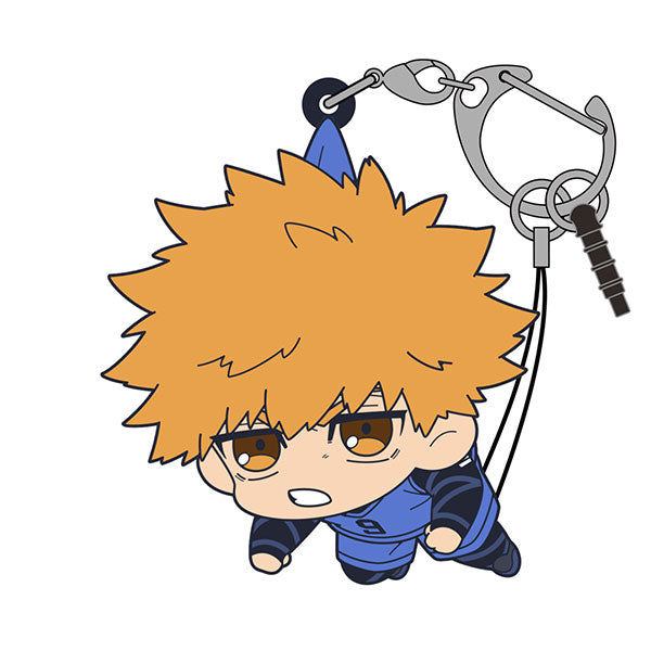Blue Lock" Tsumamare
