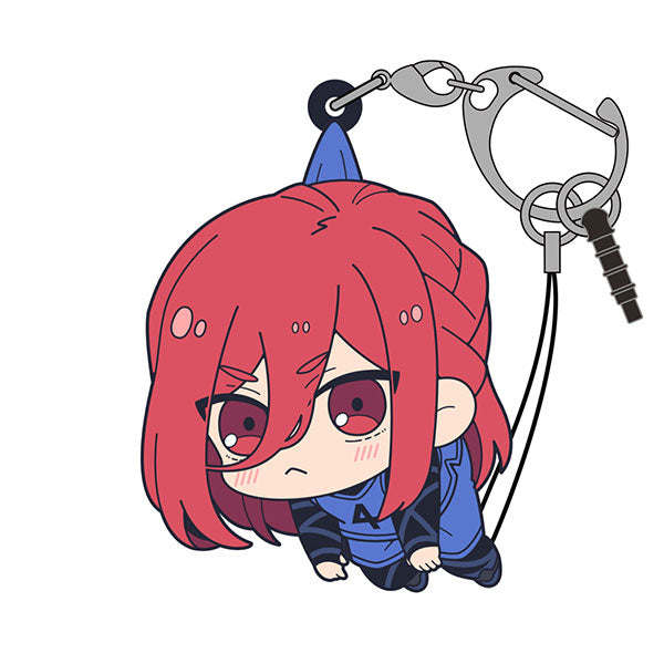 Blue Lock" Tsumamare
