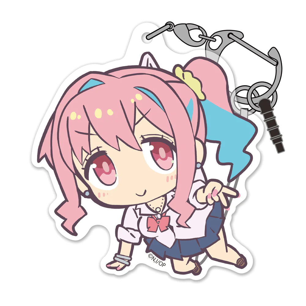 "Onimai: I'm Now Your Sister!" Acrylic Tsumamare