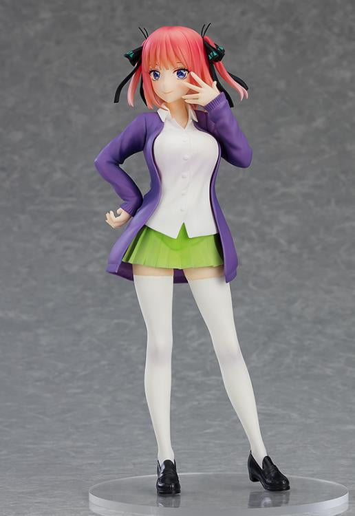 Pop Up Parade Figure Nino Nakano 1.5