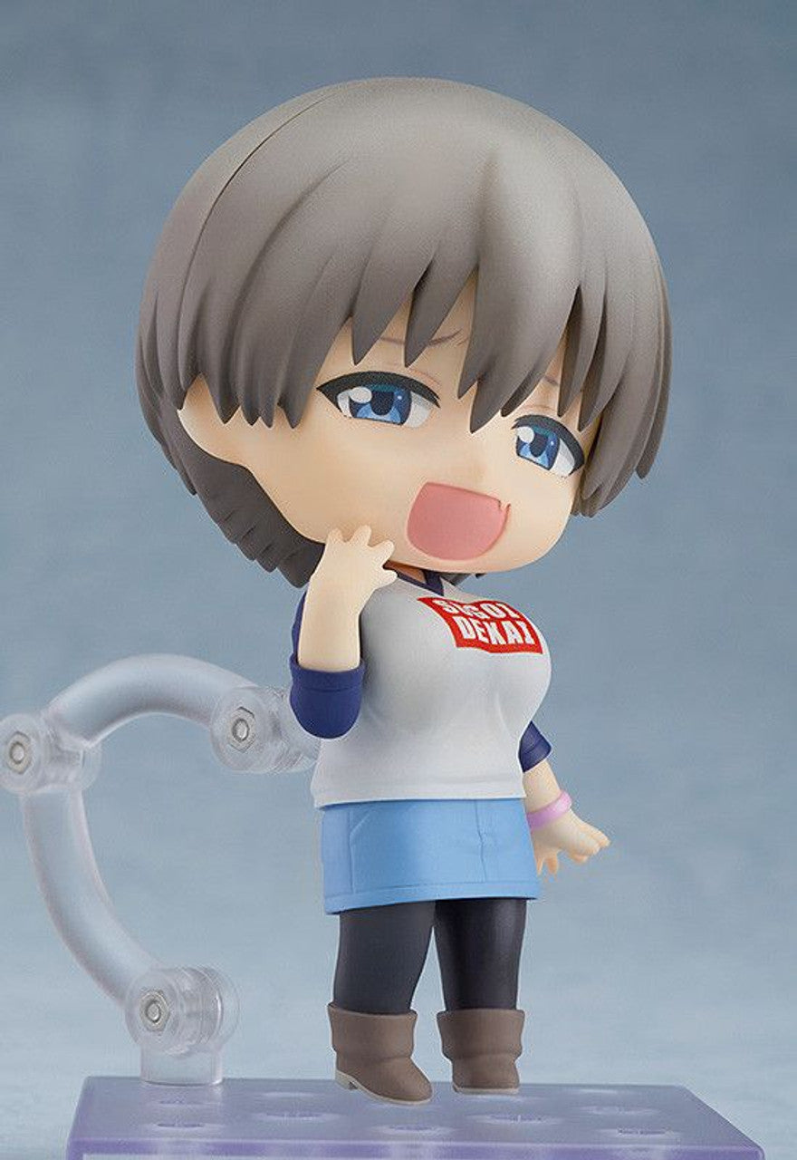 Nendoroid Hana Uzaki