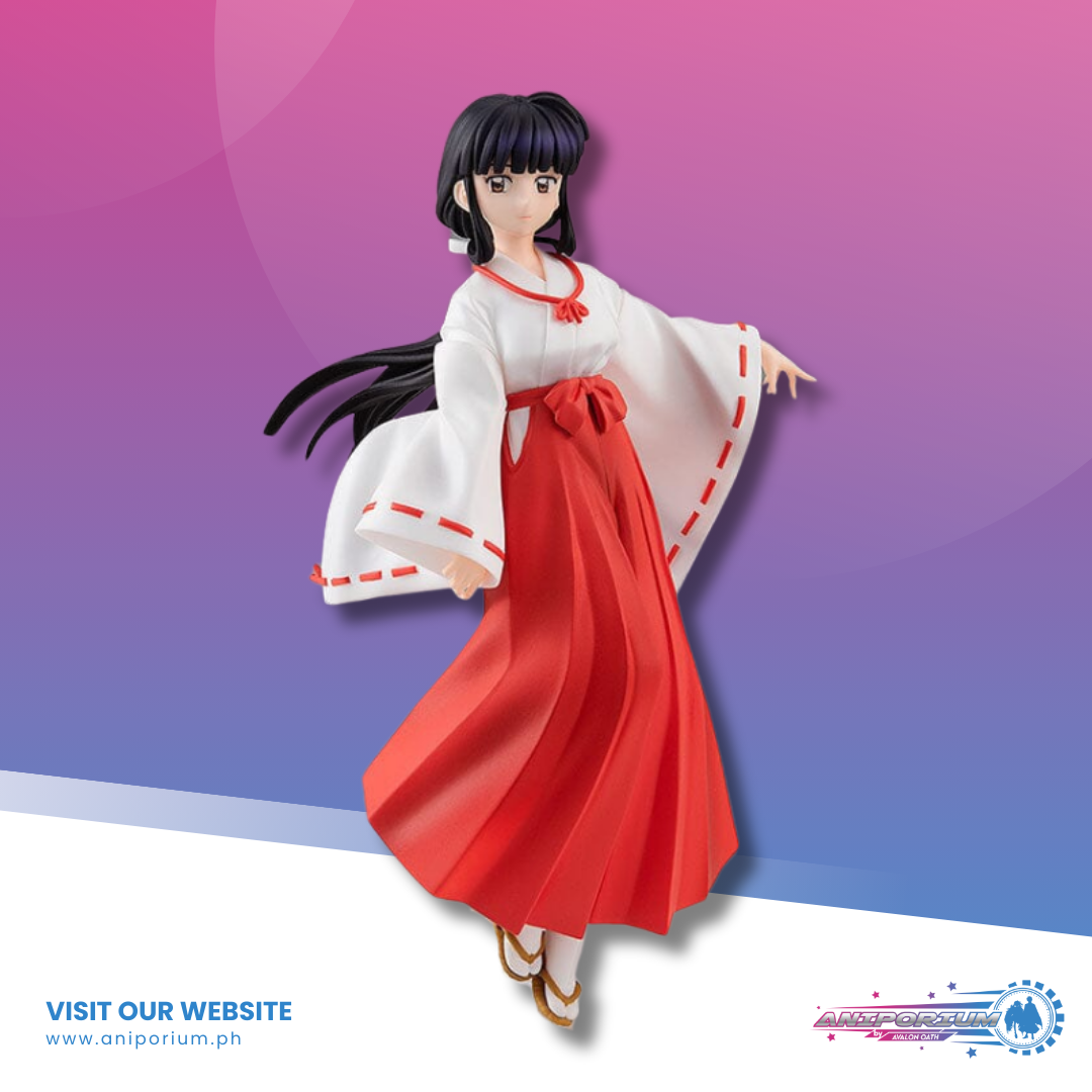 POP UP PARADE Kikyo
