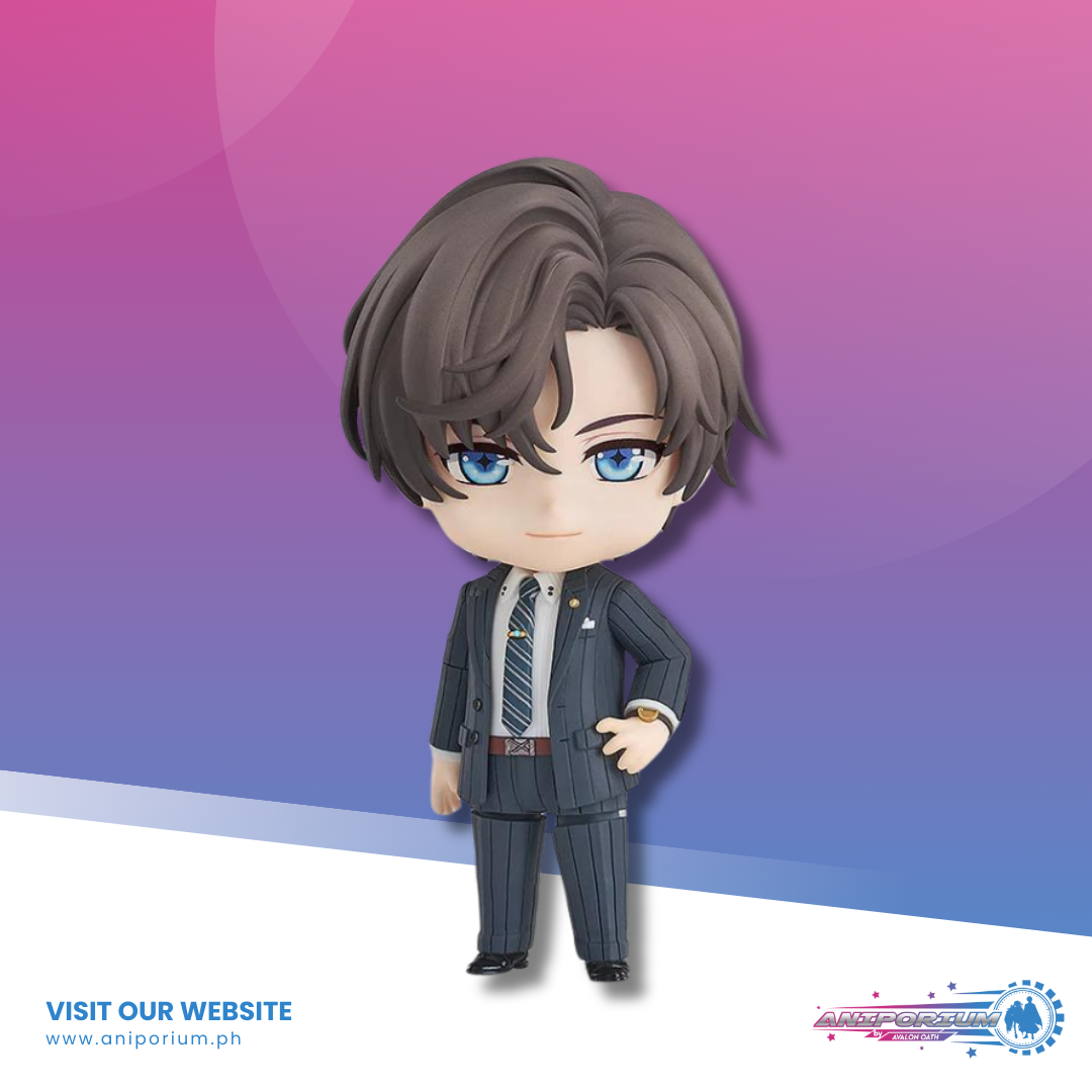 Nendoroid Libra