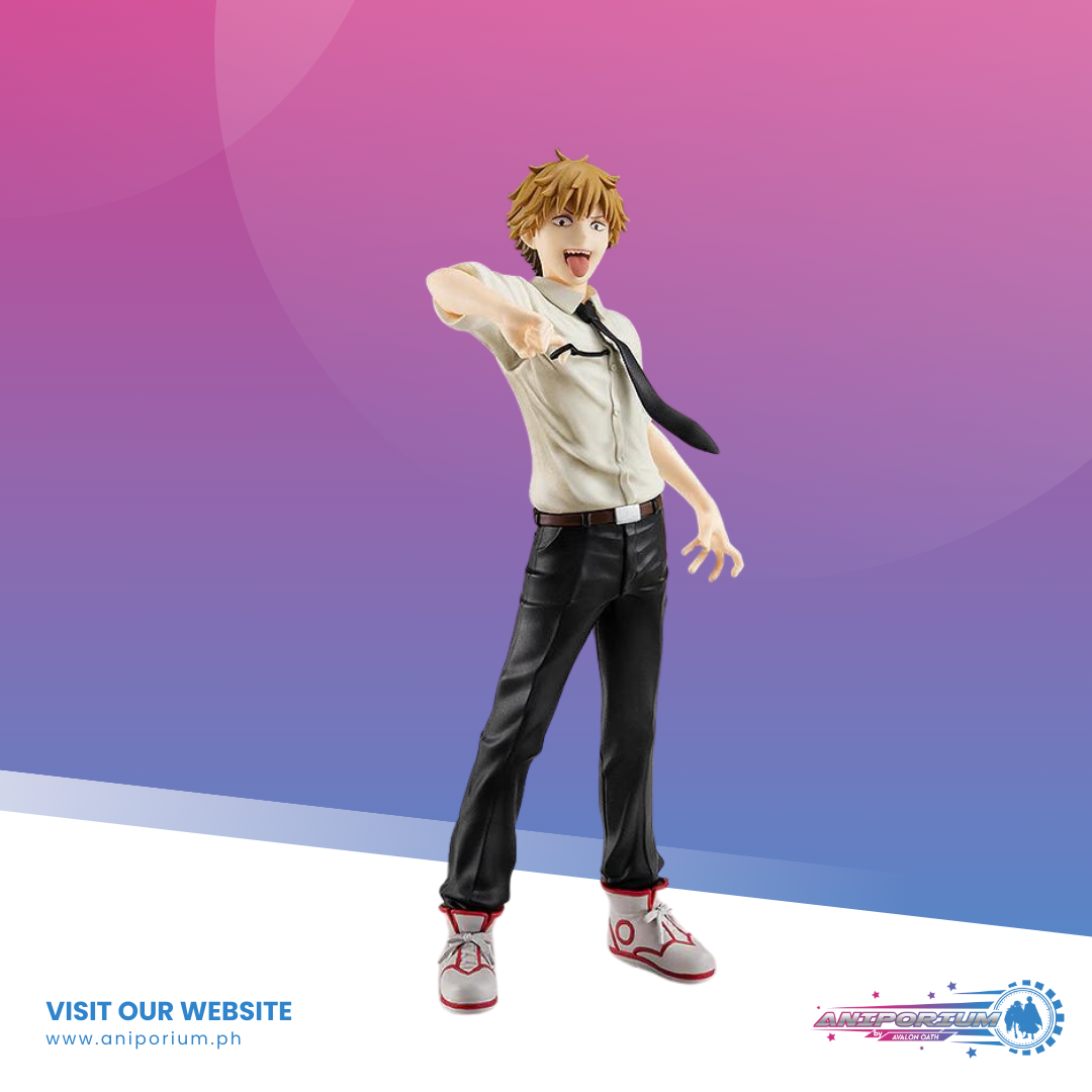 POP UP PARADE Denji (Special Discount)