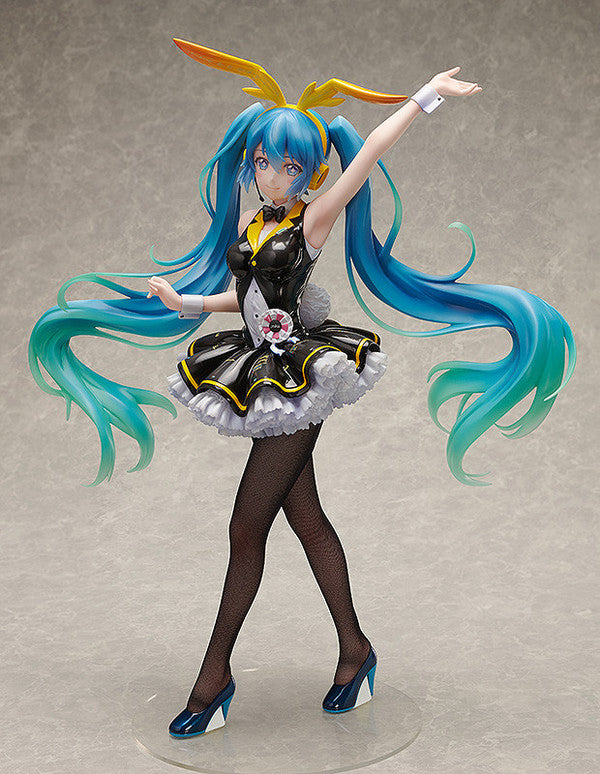 Hatsune Miku: My Dear Bunny Ver