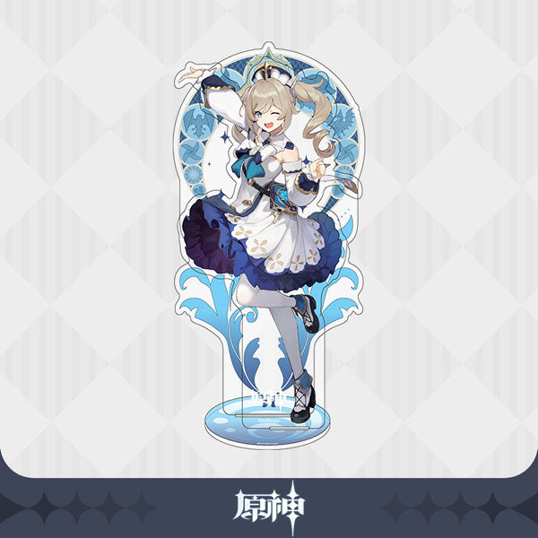 Genshin – Mondstadt Series Acrylic Stand