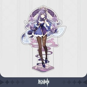 Genshin – Mondstadt Series Acrylic Stand