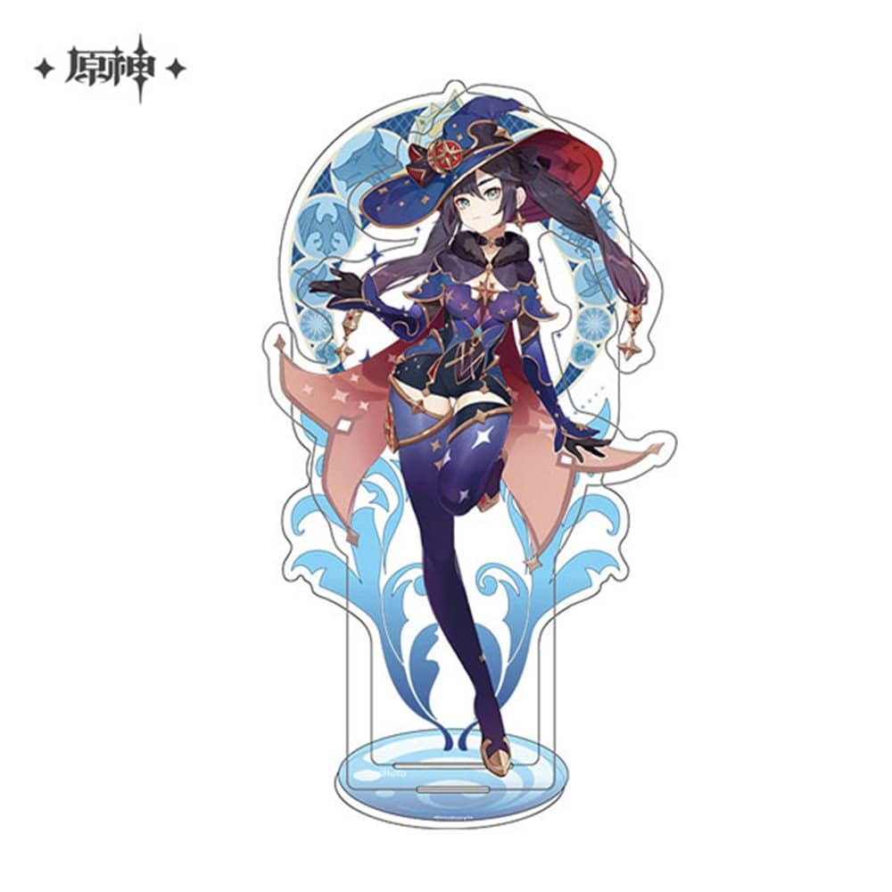 Genshin – Mondstadt Series Acrylic Stand