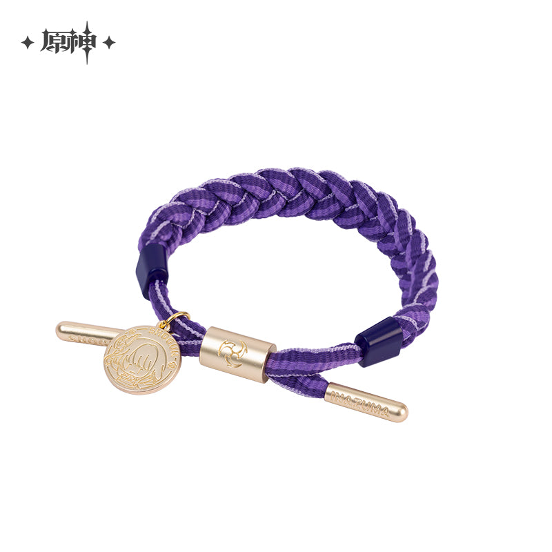 Genshin Bracelet