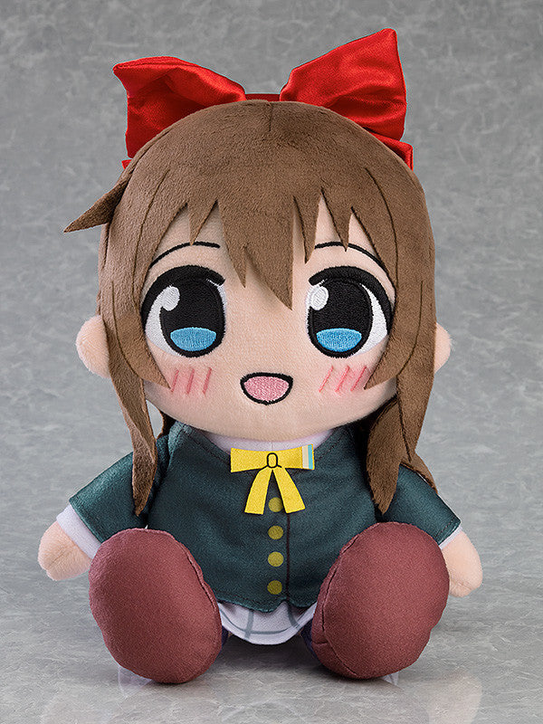 Love Live! Nijigasaki High School Idol Club Kuripan Plushie