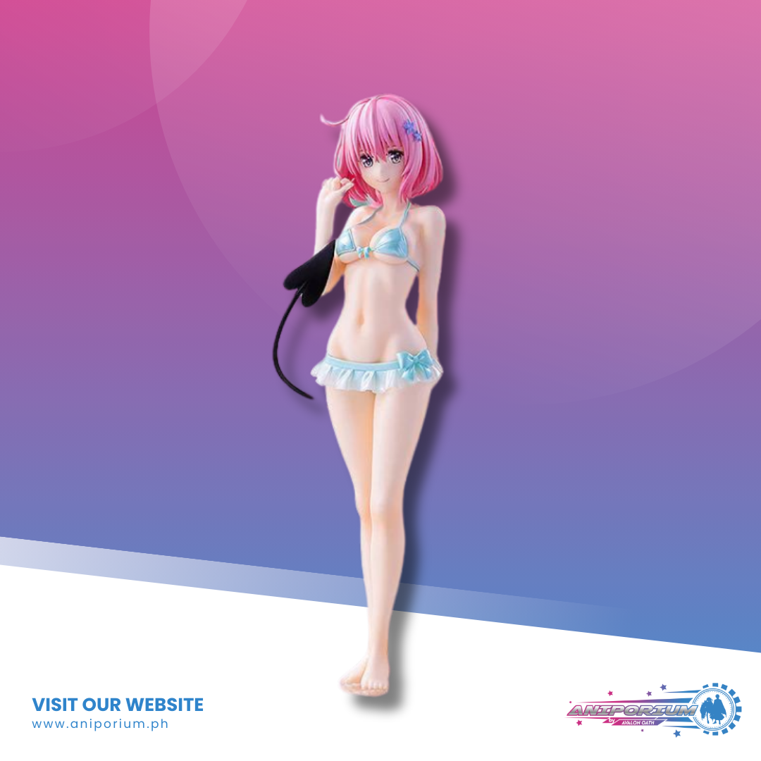 POP UP PARADE Momo Belia Deviluke (Special Discount)