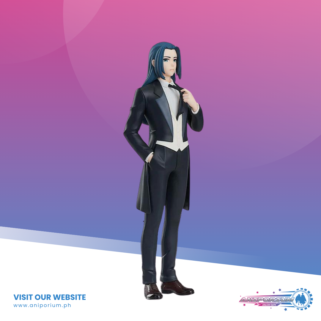POP UP PARADE Wuxian