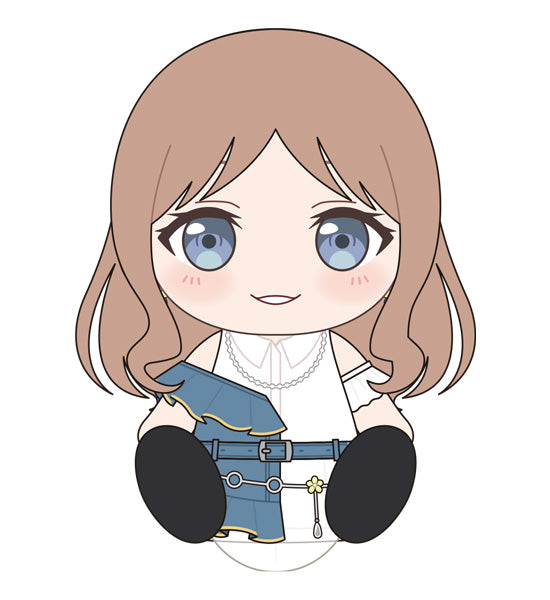 BanG Dream! Plushie MyGO!!!!! Soyo Nagasaki