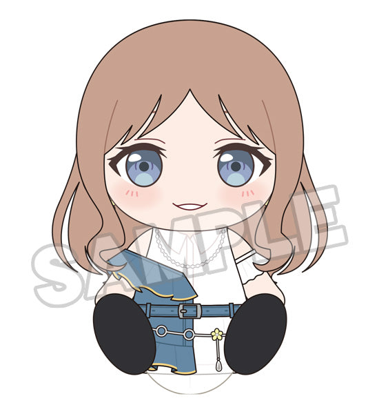 BanG Dream! Plushie MyGO!!!!! Soyo Nagasaki