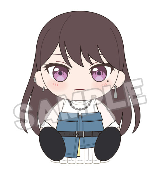 BanG Dream! Plushie MyGO!!!!! Taki Shiina