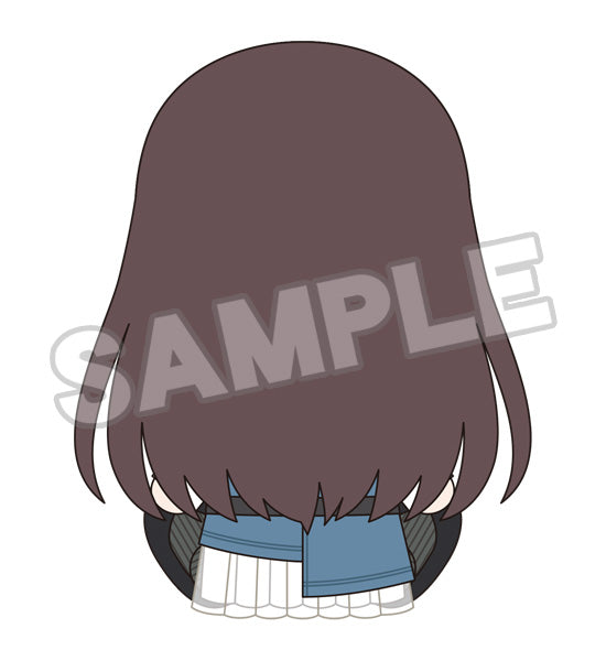 BanG Dream! Plushie MyGO!!!!! Taki Shiina