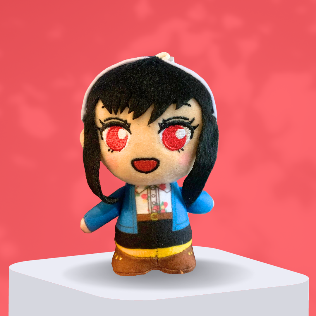 "SPY x FAMILY" MP Mascot Vol.2