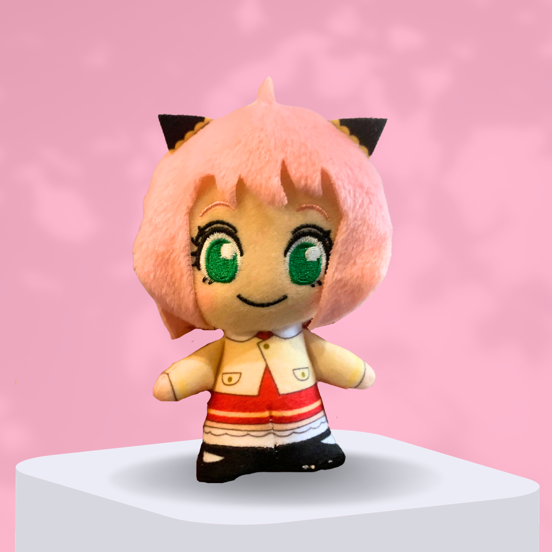 "SPY x FAMILY" MP Mascot Vol.2