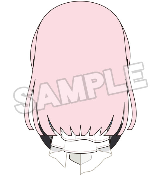 BanG Dream! Plushie MyGO!!!!! Anon Chihaya