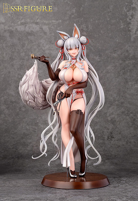 SSR-FIGURE Yi Ren Guan - House of Unhumans Su Jiu NEW(Special Discount)