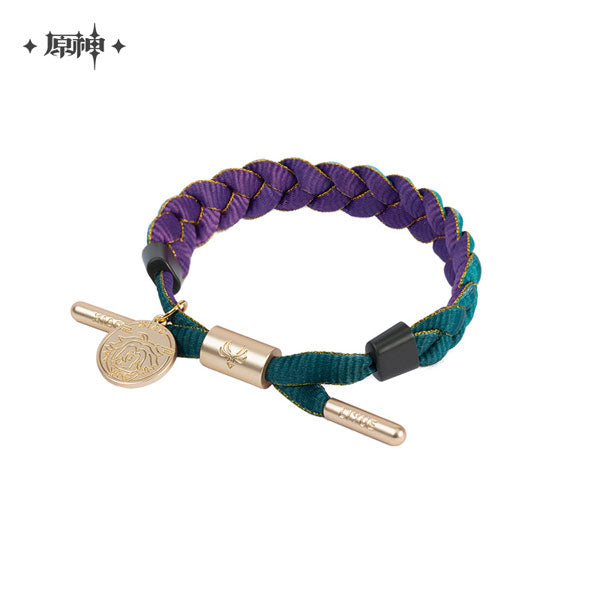 Genshin Bracelet