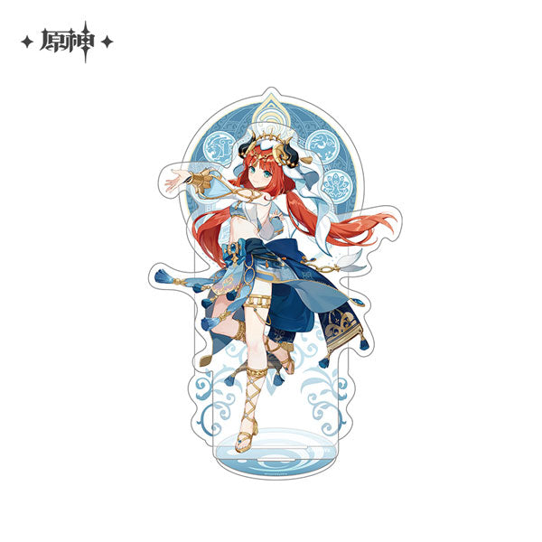 Genshin Impact Sumeru City Series Character Acrylic Stand