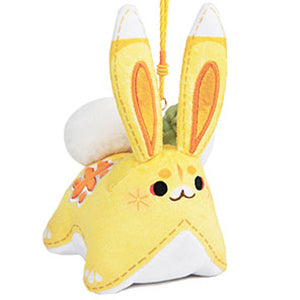Genshin Impact Scented Plushies