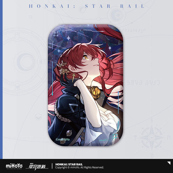 Honkai Star Rail Lightcone Series Badges