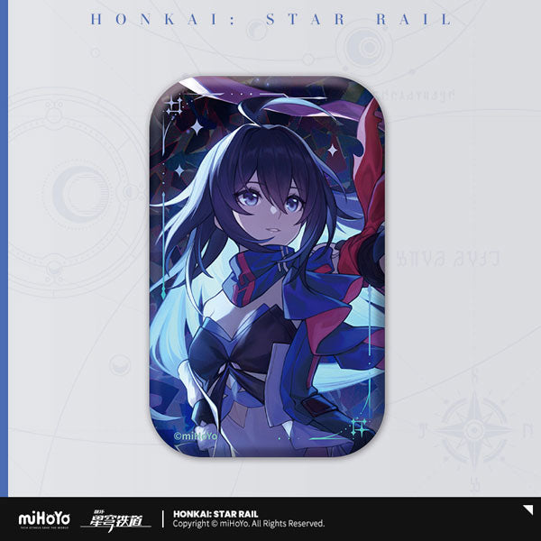 Honkai Star Rail Lightcone Series Badges