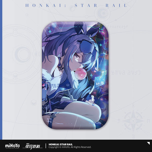 Honkai Star Rail Lightcone Series Badges