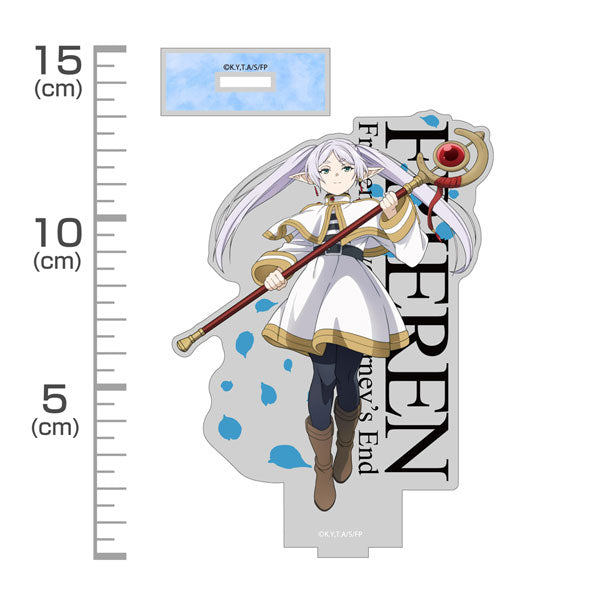 "Frieren: Beyond Journey's End" Frieren Acrylic Stand