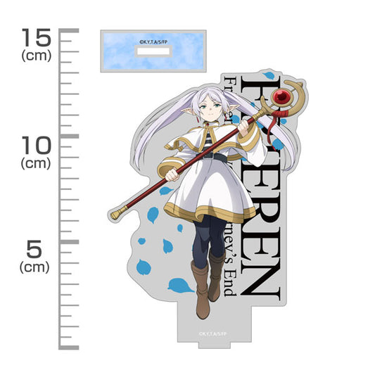 "Frieren: Beyond Journey's End" Frieren Acrylic Stand