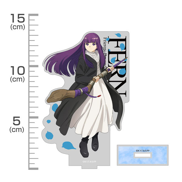 "Frieren: Beyond Journey's End" Frieren Acrylic Stand