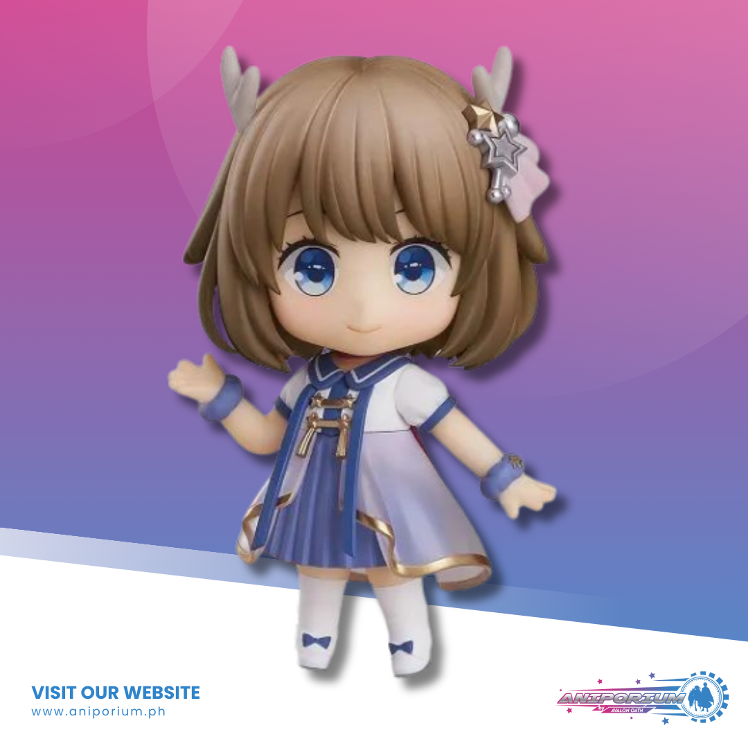 Nendoroid Kano Kano