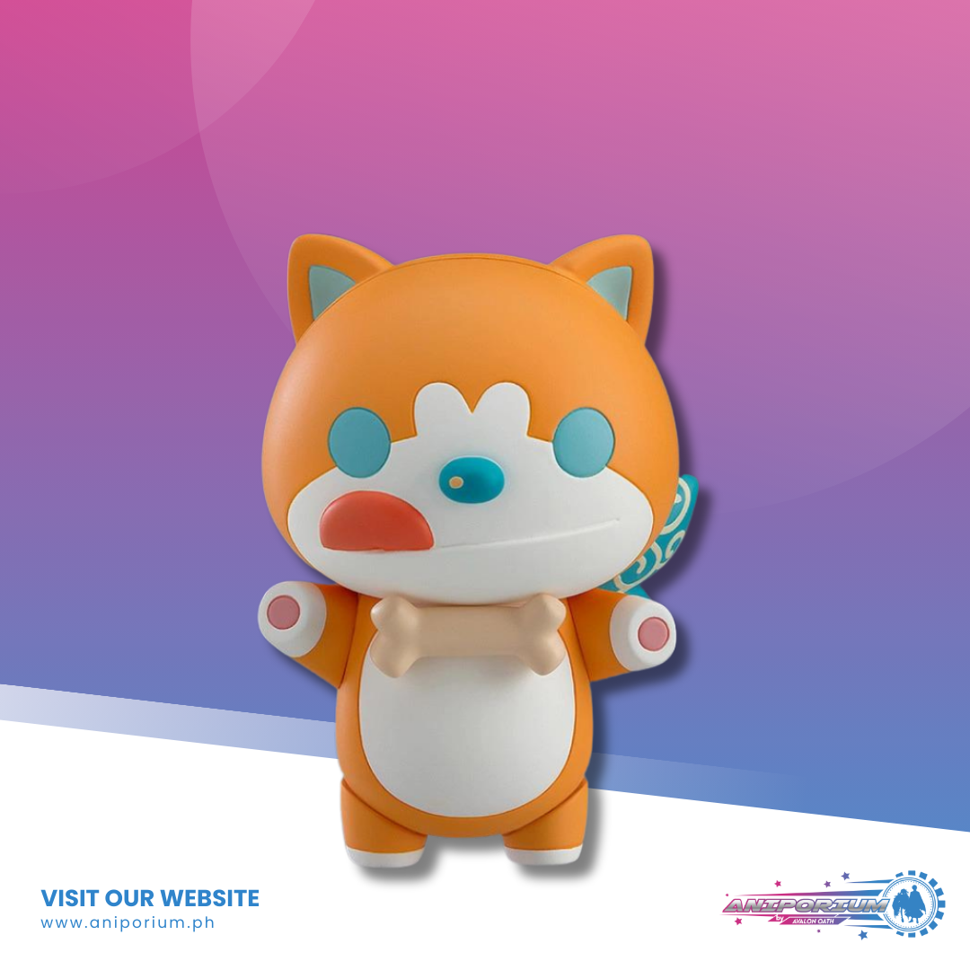 Nendoroid Pelops II (Special Discount)