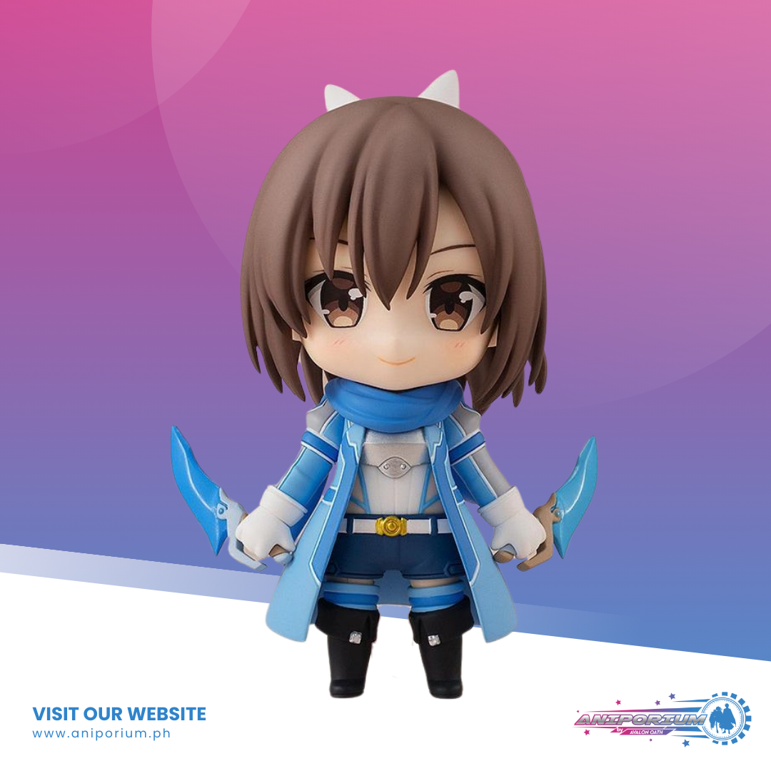 Nendoroid Sally (Special Discount)