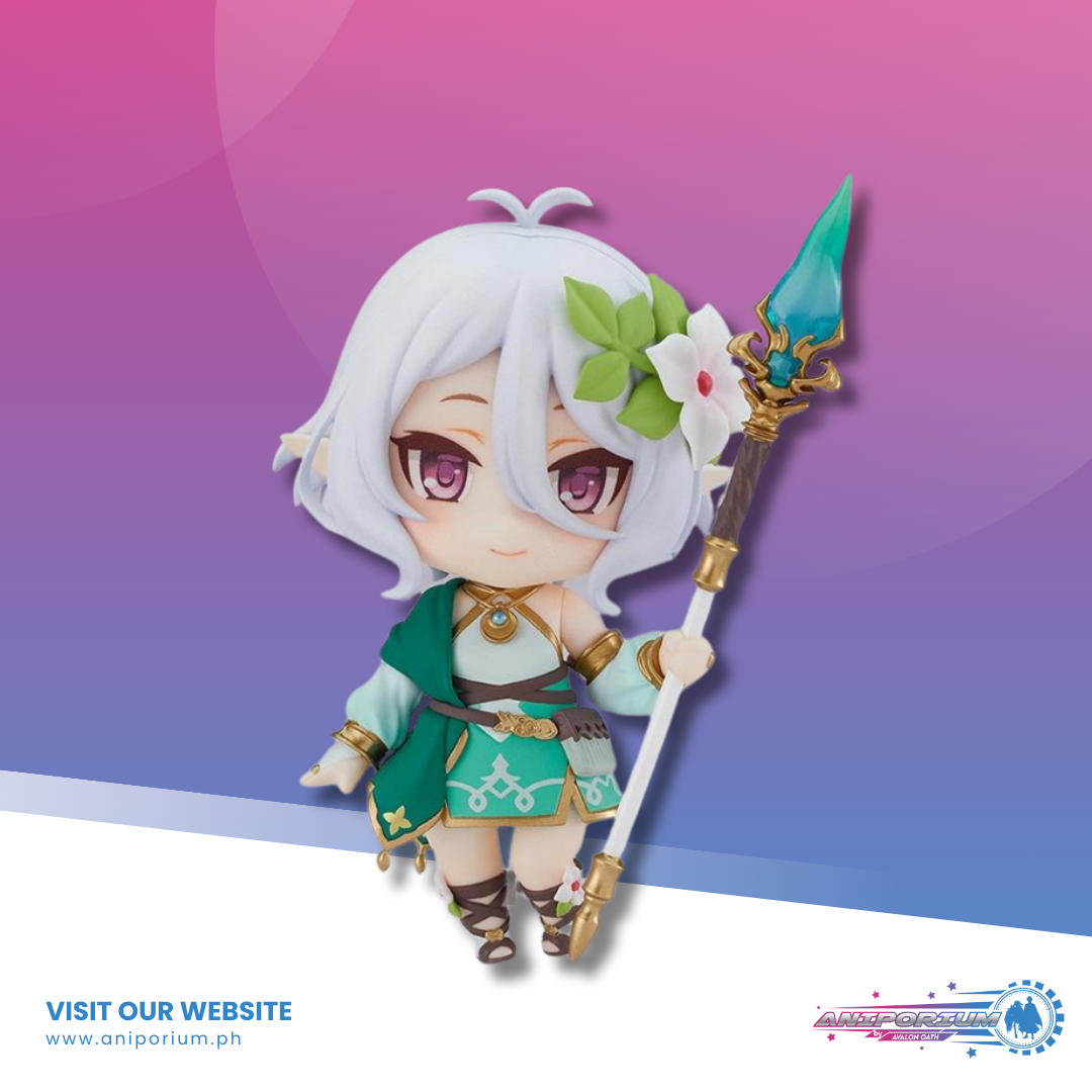 Nendoroid Kokkoro (Special Discount)