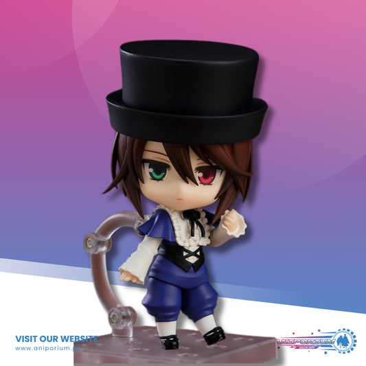 Nendoroid Souseiseki