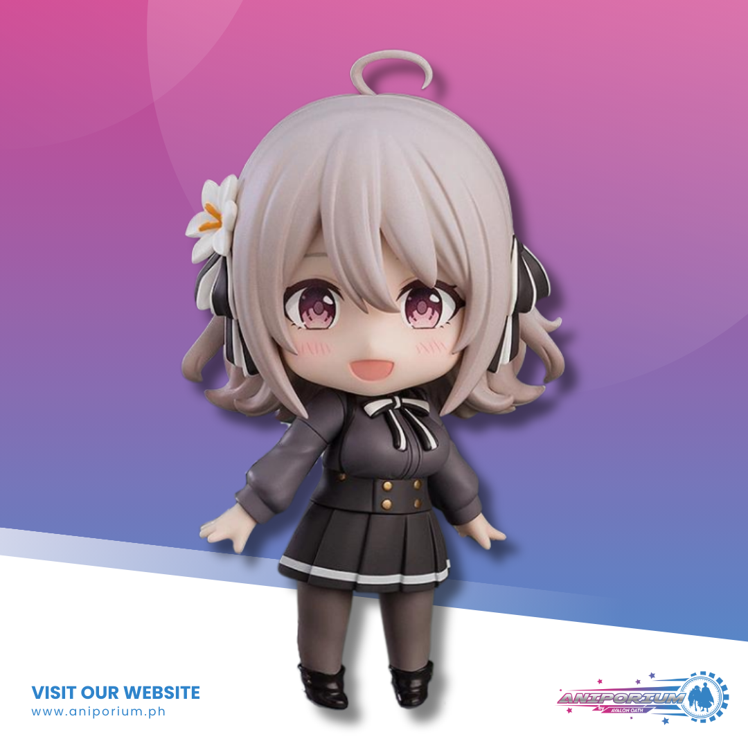 Nendoroid Lily (Special Discount)
