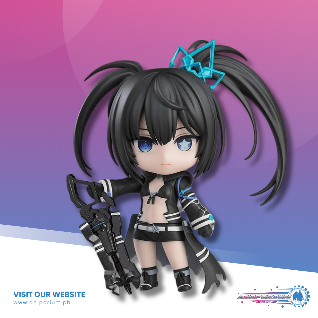 Nendoroid Elishka