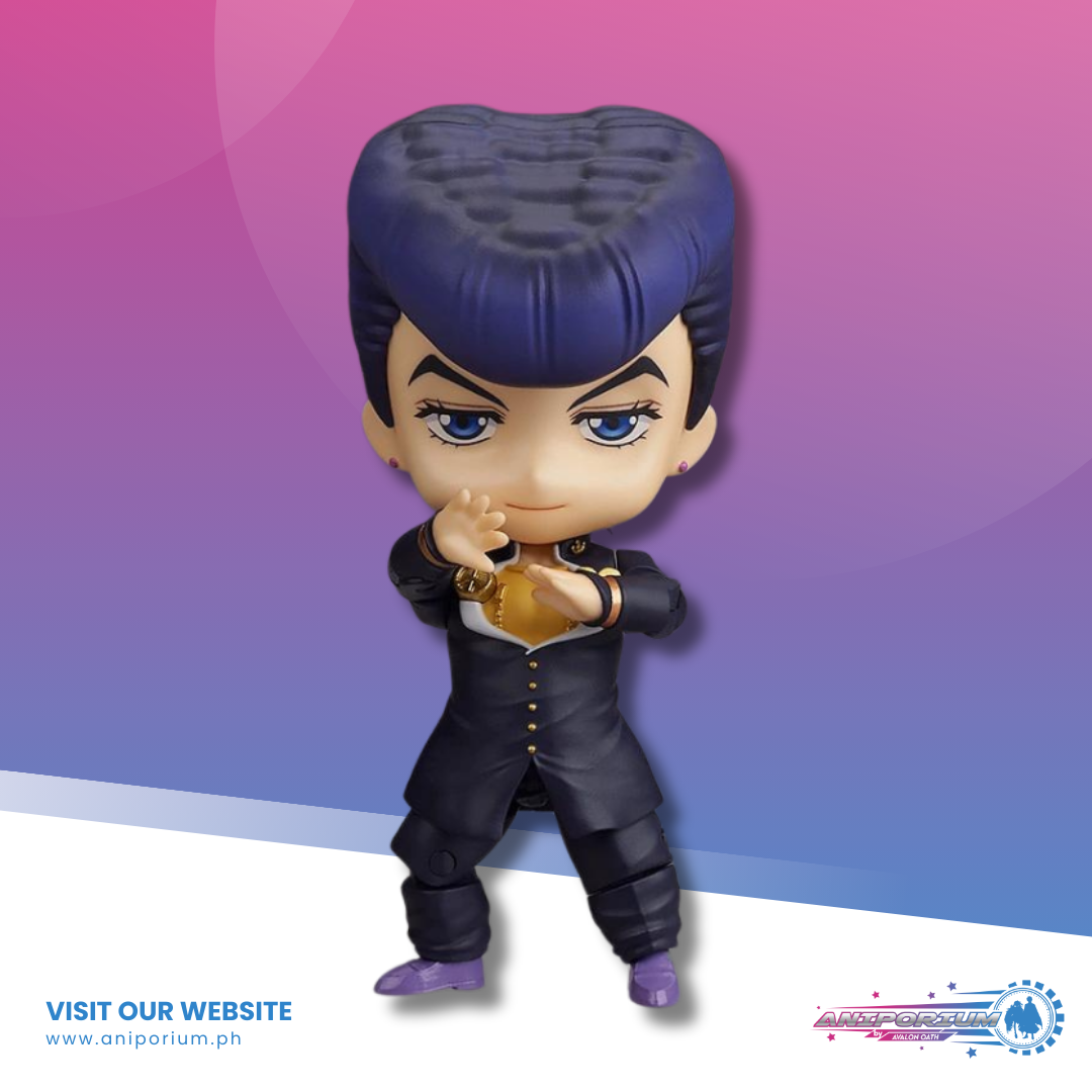 Nendoroid Josuke Higashikata (Special Discount)