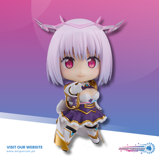 Nendoroid Akane Shinjo
