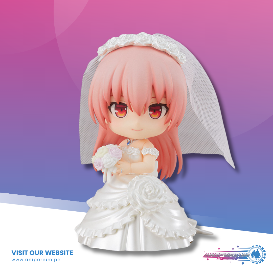 Nendoroid Yuzaki Tsukasa
