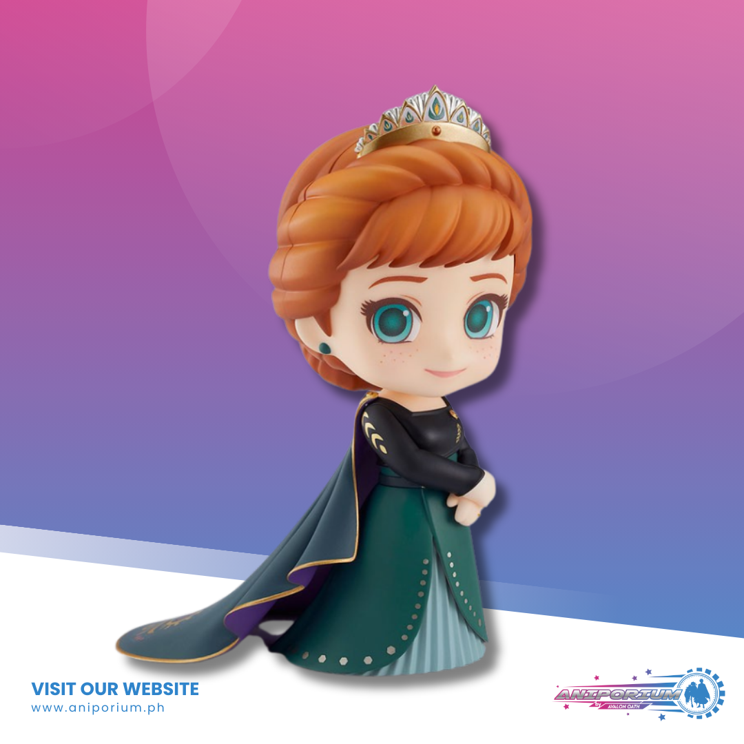 Nendoroid Anna Epilogue Version