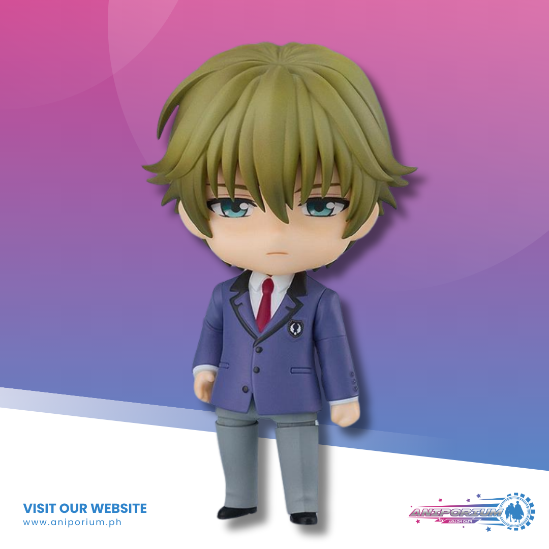 Nendoroid Kei Hazuki (Special Discount)