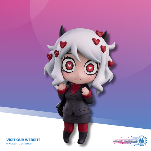 Nendoroid Modeus