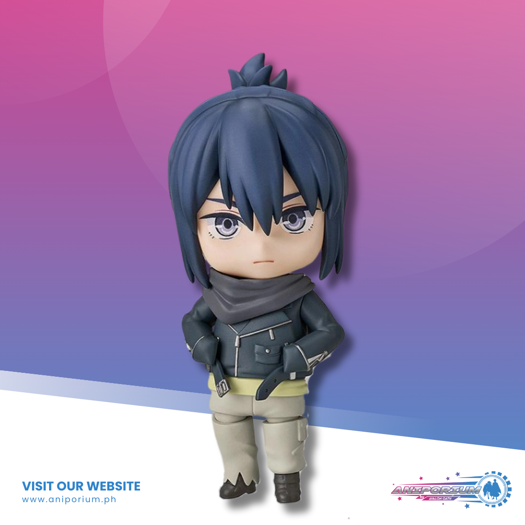 Nendoroid Nezumi (Special Discount)